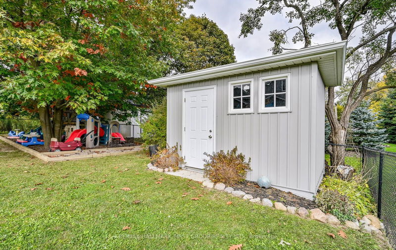 14241 Old Scugog Rd  Scugog, L0B 1B0 | Image 33