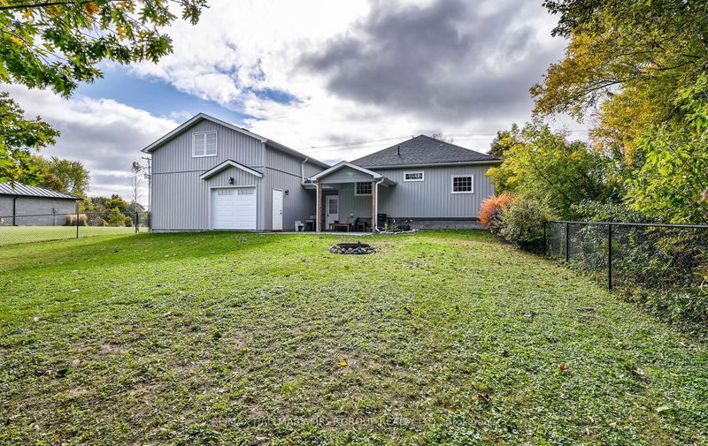 14241 Old Scugog Rd  Scugog, L0B 1B0 | Image 35