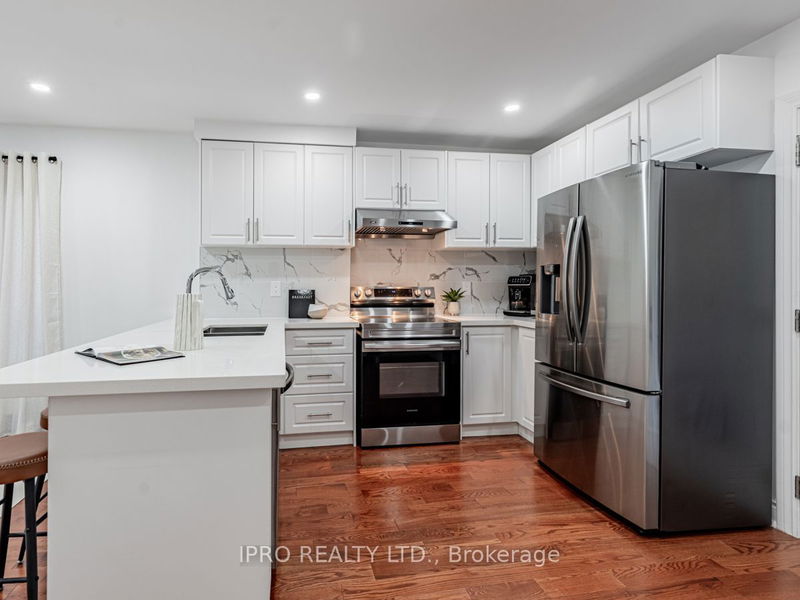 572 Coxwell Ave  Toronto, M4C 3B6 | Image 13