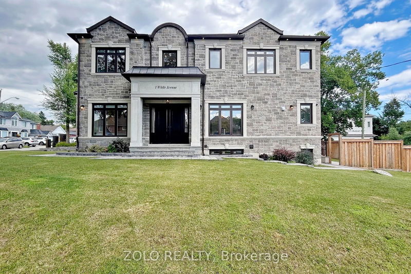 1 White Ave  Toronto, M1C 1P1 | Image 3