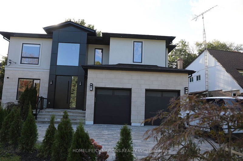 1964 Spruce Hill Rd  Pickering, L1V 1S7 | Image 32