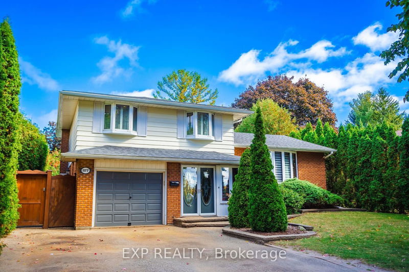 1177 Mohawk St  Oshawa, L1G 7B7 | Image 1