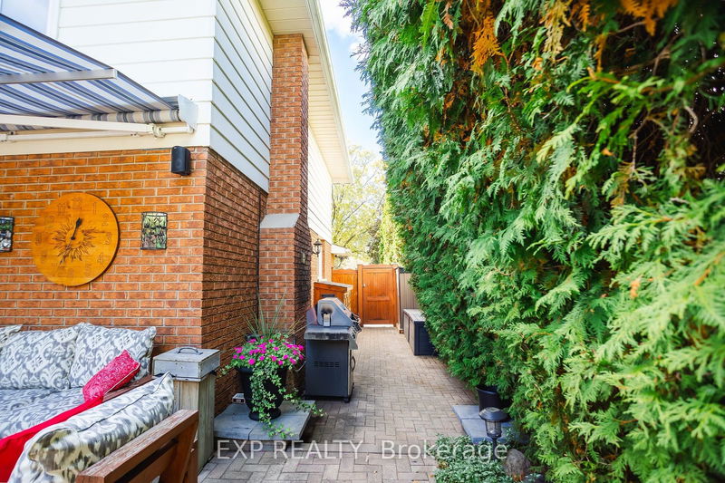 1177 Mohawk St  Oshawa, L1G 7B7 | Image 39