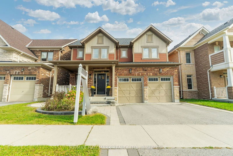 2461 New Providence St  Oshawa, L1H 7K4 | Image 1