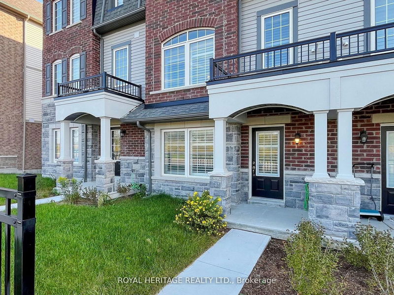 83 Honey Crisp Lane  Clarington, L1C 7H7 | Image 26