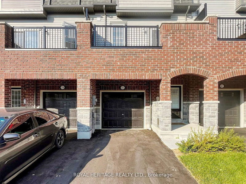 83 Honey Crisp Lane  Clarington, L1C 7H7 | Image 27