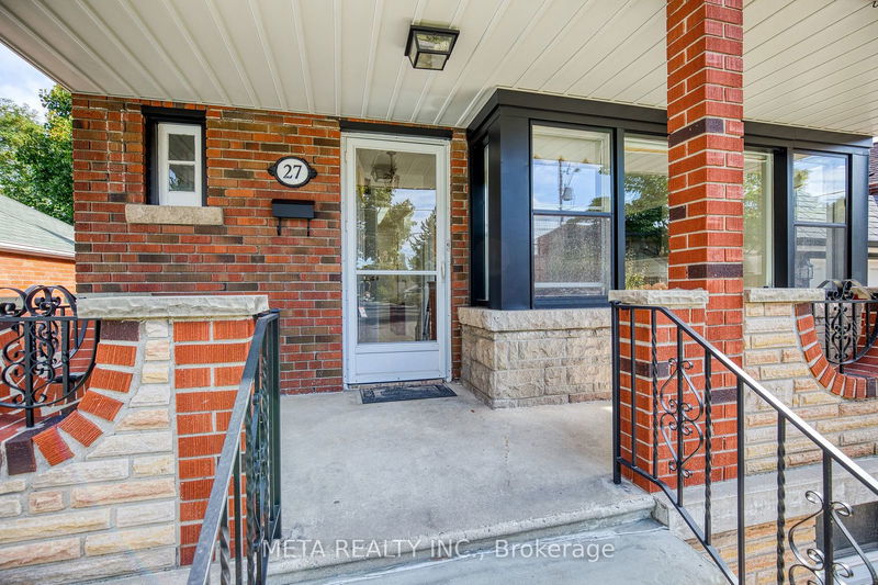 27 Glen Gannon Dr  Toronto, M4B 2W3 | Image 6