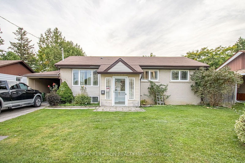 home for lease on 102 Castle Hill Drive