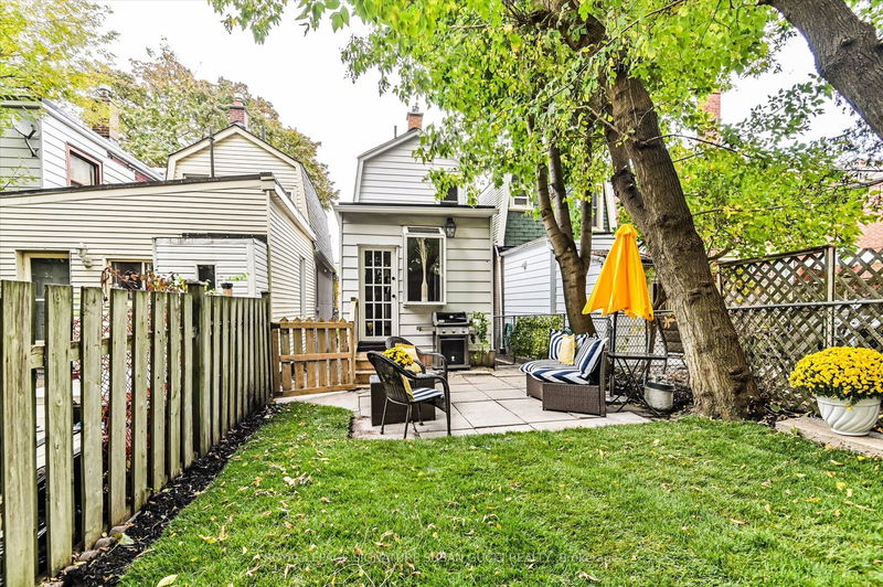 294 Cedarvale Ave  Toronto, M4C 4K4 | Image 29