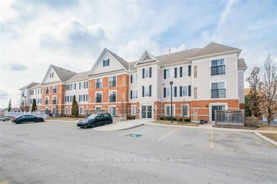  #309 - 98 Aspen Spring Dr  Clarington, L1C 5N5 | Image 1