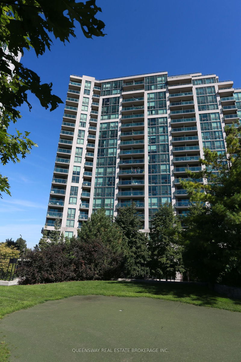  803 - 68 Grangeway Ave  Toronto, M1H 0A1 | Image 1