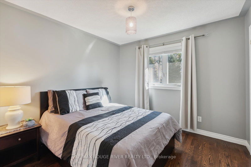 3751 Concession 1 Rd  Clarington, L1B 0E3 | Image 13