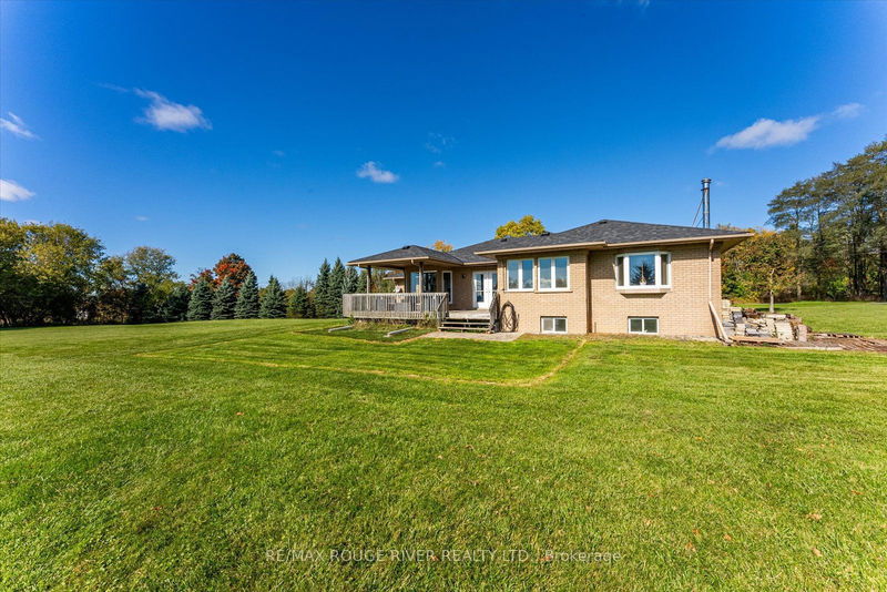 3751 Concession 1 Rd  Clarington, L1B 0E3 | Image 25