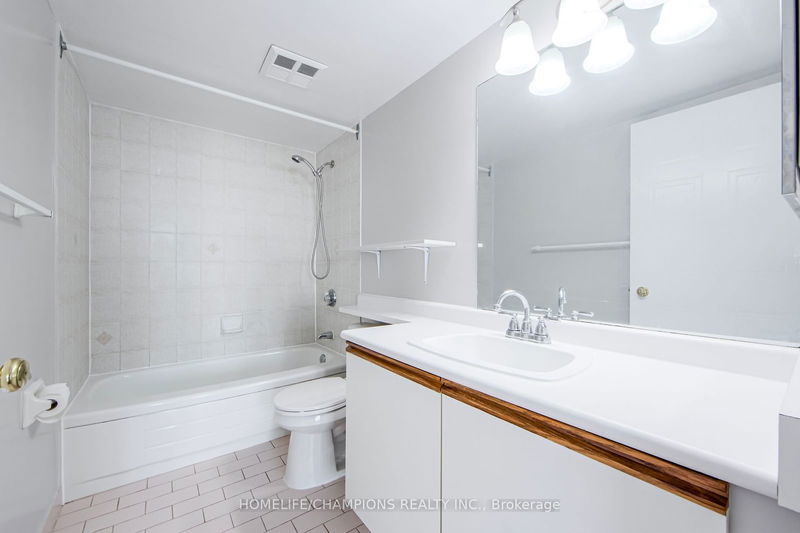  1910 - 5 Greystone Walk Dr  Toronto, M1K 5J5 | Image 23