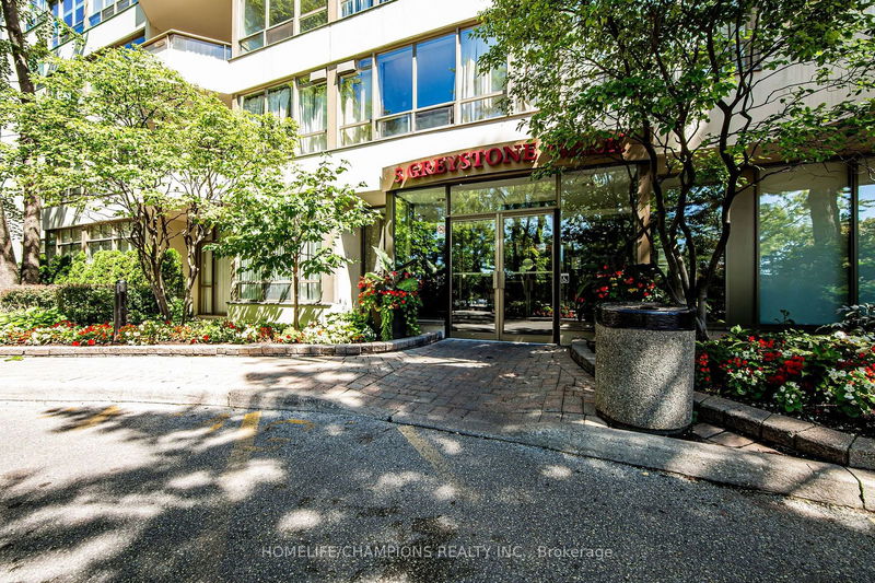  1910 - 5 Greystone Walk Dr  Toronto, M1K 5J5 | Image 3