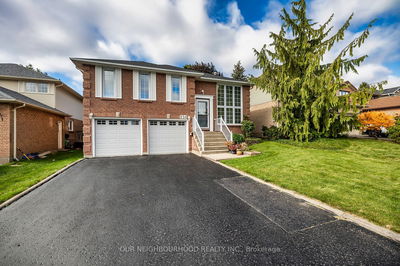 536 Steerforth St  Oshawa, L1K 2C5 | Image 1