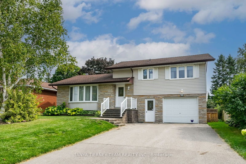 378 Major St  Scugog, L9L 1E8 | Image 1