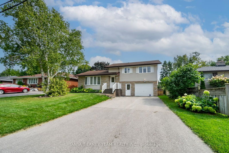 378 Major St  Scugog, L9L 1E8 | Image 3