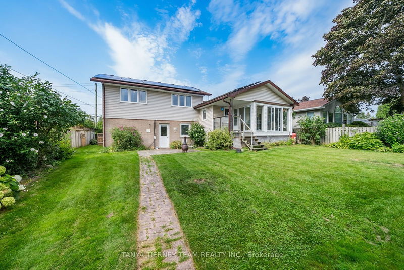 378 Major St  Scugog, L9L 1E8 | Image 37