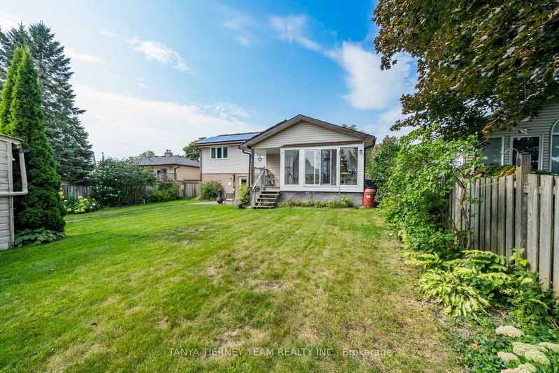 378 Major St  Scugog, L9L 1E8 | Image 38