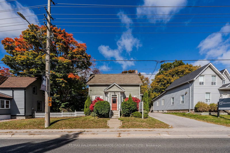 562 Kingston Rd W Ajax, L1T 3A2 | Image 1