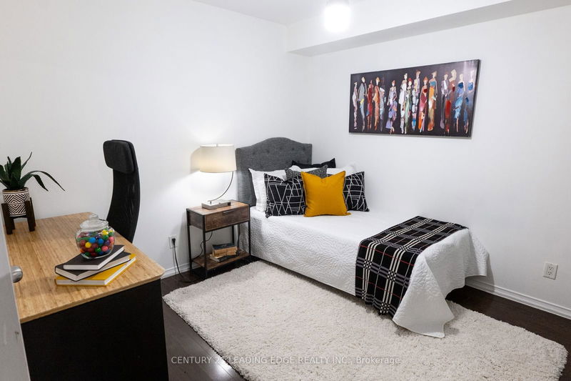  7H - 8 Rosebank Dr  Toronto, M1B 5Z3 | Image 11