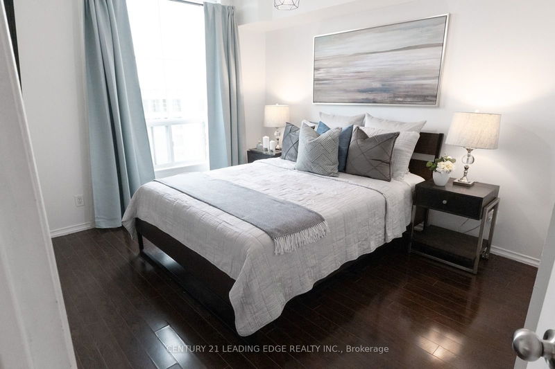  7H - 8 Rosebank Dr  Toronto, M1B 5Z3 | Image 15