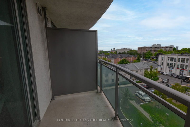  7H - 8 Rosebank Dr  Toronto, M1B 5Z3 | Image 18