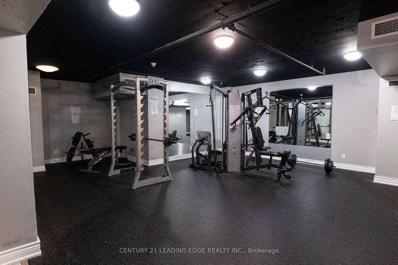  7H - 8 Rosebank Dr  Toronto, M1B 5Z3 | Image 20