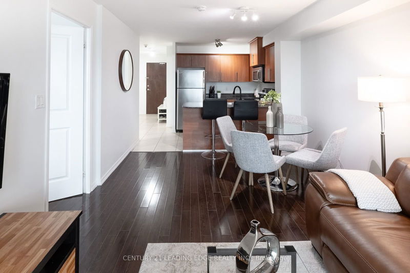  7H - 8 Rosebank Dr  Toronto, M1B 5Z3 | Image 4