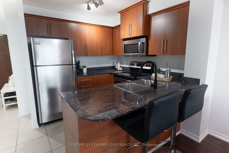  7H - 8 Rosebank Dr  Toronto, M1B 5Z3 | Image 5