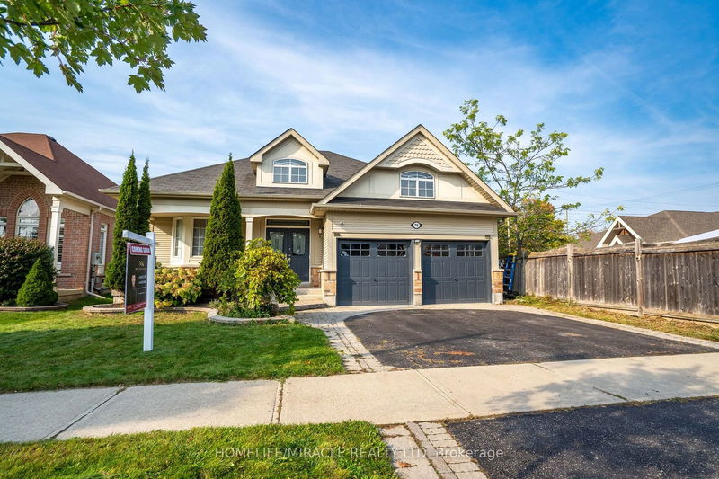 76 Jennings Dr N Clarington, L1C 0C2 | Image 2