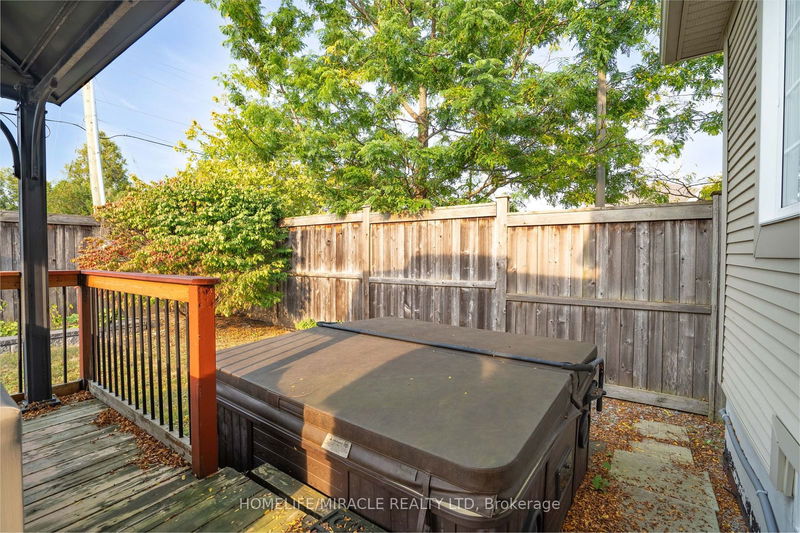 76 Jennings Dr N Clarington, L1C 0C2 | Image 37