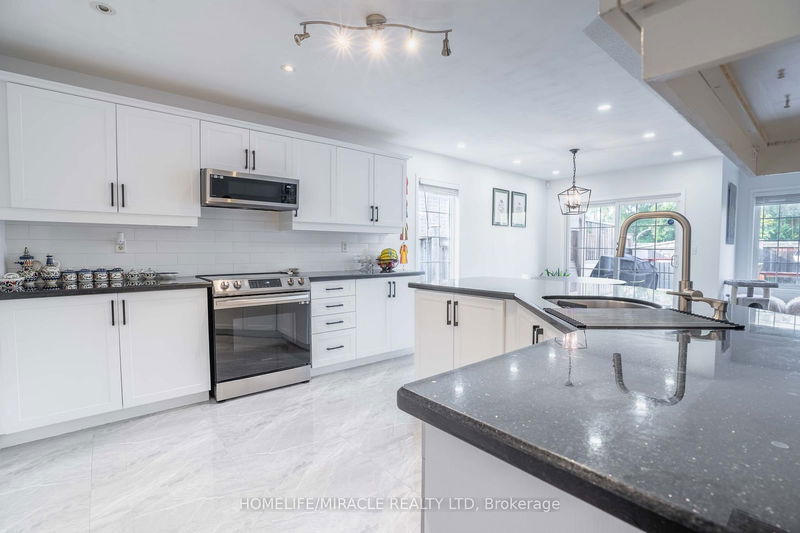 76 Jennings Dr N Clarington, L1C 0C2 | Image 7