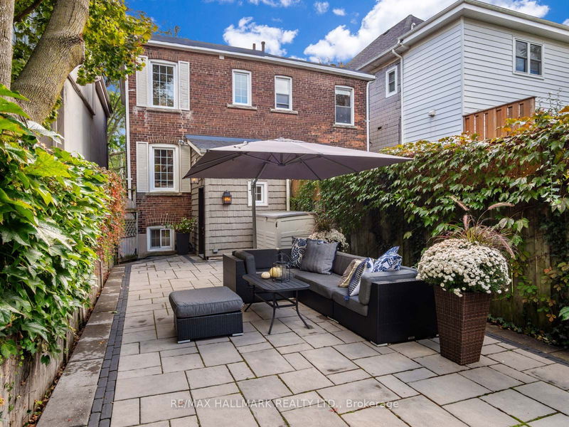 28 Juniper Ave  Toronto, M4L 1S3 | Image 30