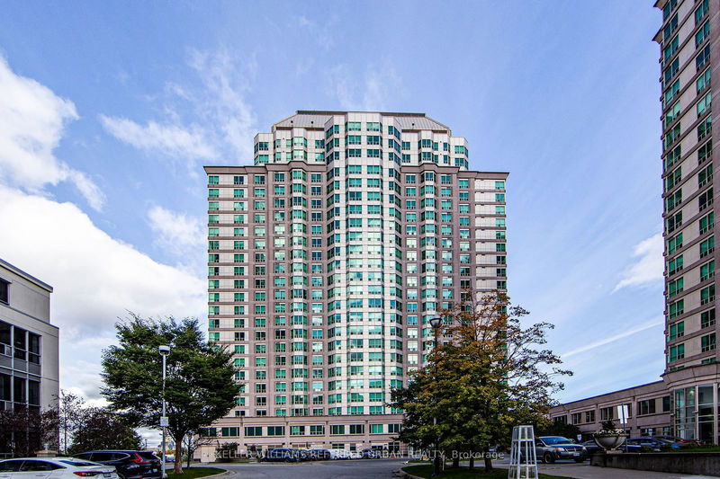  703 - 11 Lee Centre Dr  Toronto, M1H 3J5 | Image 25