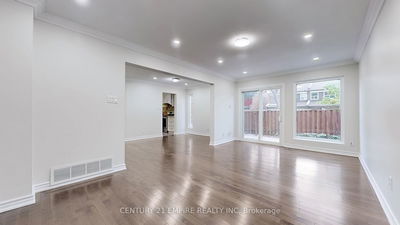 Unit 155 — 124 Dusay Pl, Toronto - L'Amoreaux image-0-2