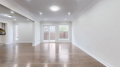 Unit 155 — 124 Dusay Pl, Toronto - L'Amoreaux image-0-3