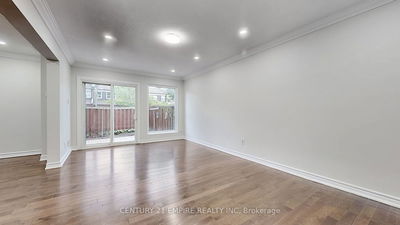 Unit 155 — 124 Dusay Pl, Toronto - L'Amoreaux image-0-4