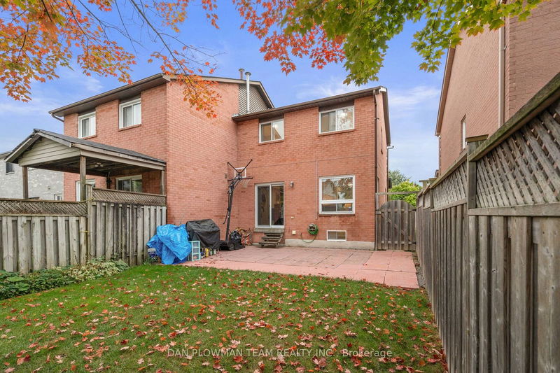 45 Sharp Cres  Ajax, L1T 3R2 | Image 19