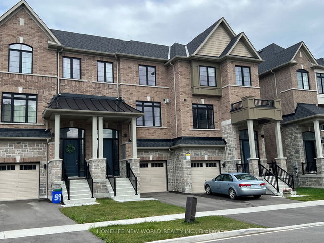 61 Dorian Drive