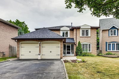 5 Michelle Crt, Whitby - Pringle Creek