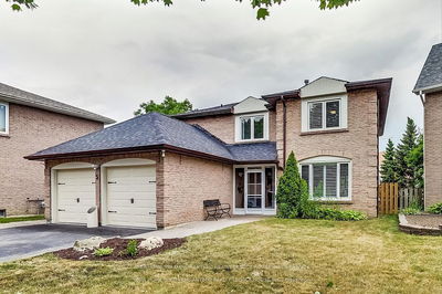 5 Michelle Crt, Whitby - Pringle Creek image-0-1