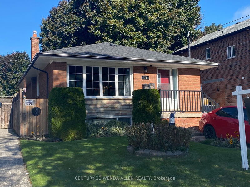 home for sale on 10 Janray Drive