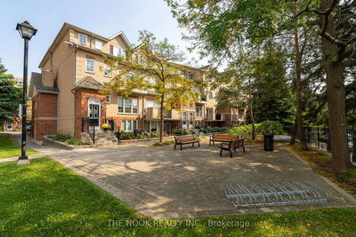  708 - 1400 The Esplanade North Rd  Pickering, L1V 6V2 | Image 1