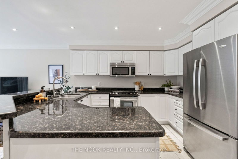  708 - 1400 The Esplanade North Rd  Pickering, L1V 6V2 | Image 10