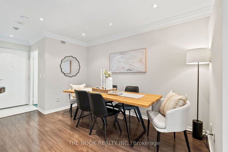  708 - 1400 The Esplanade North Rd  Pickering, L1V 6V2 | Image 14