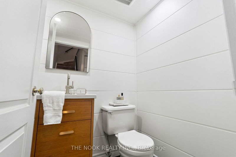  708 - 1400 The Esplanade North Rd  Pickering, L1V 6V2 | Image 17