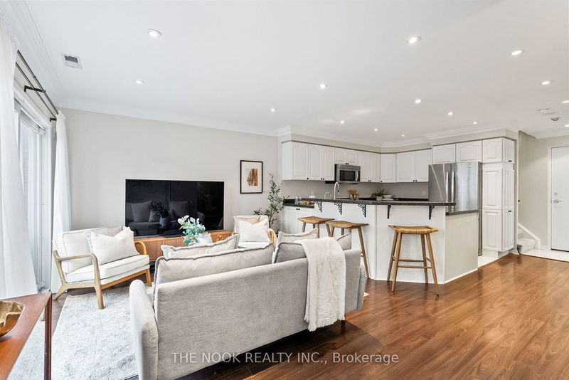  708 - 1400 The Esplanade North Rd  Pickering, L1V 6V2 | Image 2