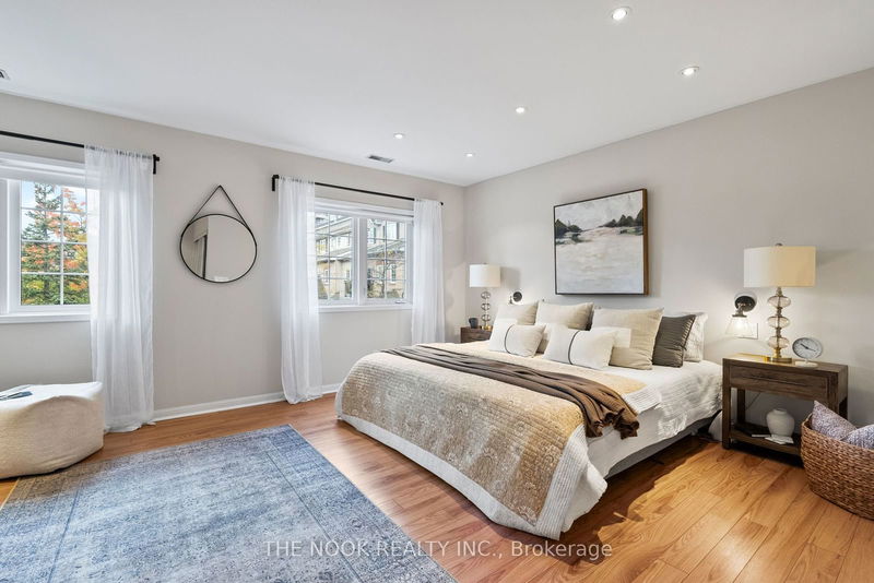  708 - 1400 The Esplanade North Rd  Pickering, L1V 6V2 | Image 21